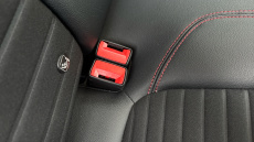 Ford Puma 1.0 EcoBoost Hybrid mHEV ST-Line X 5dr Petrol Hatchback